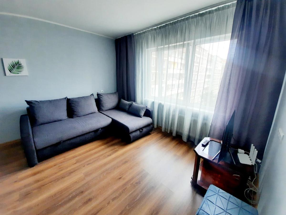 Light Apartment Рига Экстерьер фото